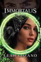 Hunter (ebook), James Byron Huggins