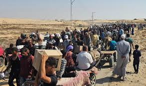 سقوط آخر أوراق التوت عن «أبو شباب»: «جيش لحد» الغزّي لا يولد