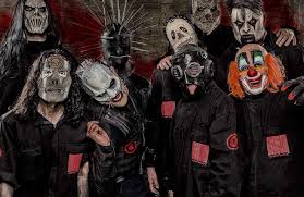 Get it as soon as wed, apr 7. Slipknot Tickets Fur 2021 2022 Tour Information Uber Konzerte Touren Und Karten Von Slipknot In 2021 2022 Wegow Deutschland