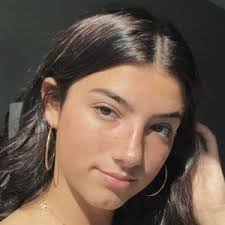 D'amelio's career began on tiktok in the summer of 2019 with uploaded dance videos. Charli D Amelio Bio Family Trivia Famous Birthdays
