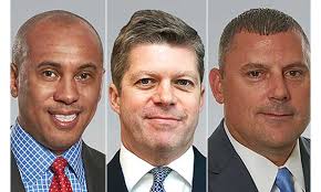 We are a global provider of specialty insurance with a focus on professional lines, property, agriculture universal sompo general insurance company limited has announced the appointment of sharad mathur as its managing director & ceo. Sompo International Revamps Commercial Insurance Leadership Business Insurance