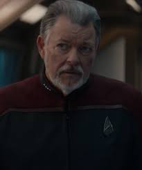 William T. Riker