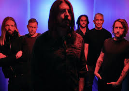 11 701 454 tykkäystä · 60 999 puhuu tästä. Foo Fighters Medicine At Midnight Neolyd Magazin Fur Popkultur