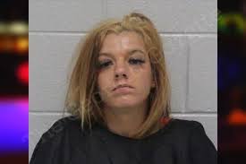 Carroll County Crime