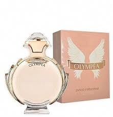 Paco Rabanne Olympea Eau De Parfum 2 7 Ounce Paco Rabanne Miumiu Paco Rabanne Perfume Eau De Parfum