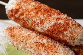 los esquites y elotes majestuosos de gaviotas foodie los esquites y elotes majestuosos de