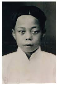 Danny Hong 96th Infanttry Deadeye