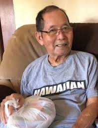Wayne Iwamoto Obituary