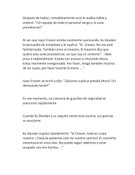 Aunque está enojado con su abuelo por el trato recibido a su madre y a su padre, las circunstancias lo obligan a aceptar la oferta. El Yerno Millonario Novela Pagina 6858 A 6900 El Yerno Millonario Novela Pagina 6858 A 6900 Page 5 Niadd