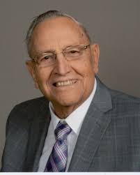 August Lundquist Obituary