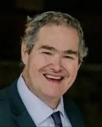 Jeffrey D. Pound, Sr. Obituary July 6, 2024