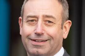 Former sailor starts military fitness business