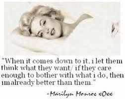 Marilyn Monroe Owen Magaly Marilyn Monroe Quotes Celebration Quotes Monroe Quotes