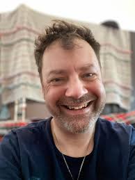 Christopher D. Abbott