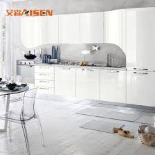china apartment cheap kitchen furniture