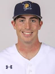 2020 Baseball Roster