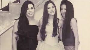 Vera wang's daughters grew up to be gorgeous. Vera Wang S Daughters Grew Up To Be Gorgeous Thesatorireport