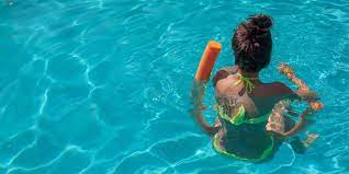 To The Teenage Girls At The Swimming Pool Parenting Preteens Pool Swimming Pools