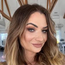 Ruby Barley's Instagram, Twitter & Facebook