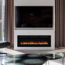 #2 puraflame 30 western electric fireplace insert. 20 30 Inches Electric Fireplaces Stoves You Ll Love In 2021 Wayfair