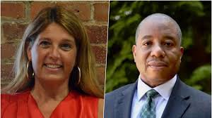 NC Superintendent candidates