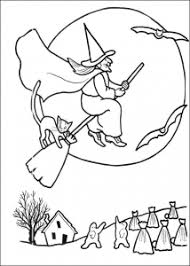 Pour imprimer les coloriages suivez les étapes suivante cliquez sur le coloriage que vous avez choisis et cliquez ensuite sur imprimer dans le bas de l'image. Dessin De Halloween Gratuit A Imprimer Et Colorier Coloriage Halloween Coloriages Pour Enfants