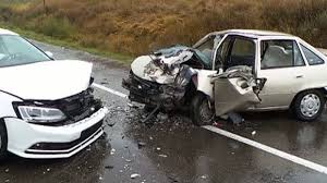 Sitio web de diario crónica. Val De Accidente In Weekend 14 Persoane RÄƒnite