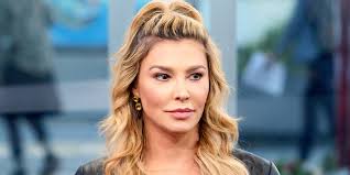 RHOBH: Brandi Says Gina's Life is Mirroring Her Own