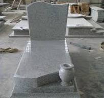 Granite G603 Tombstone Manufacturers, Suppliers, Factory ...