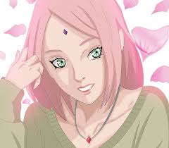 The original idea comes from my dear friend. Hd Wallpaper Anime Boruto Sakura Haruno Wallpaper Flare