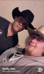 Levi Kenitzer, age 19, of Miles City