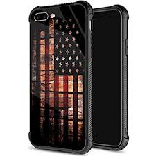 Maybe you would like to learn more about one of these? Buy Iphone 8 Plus Case Iphone 7 Plus Cases For Boys Men Old Wood Flag Flag Pattern Shockproof Anti Scratch Case For Apple Iphone 7 8 Plus 5 5 Inch Usa Flag Online In Turkey B08y7h2xvd