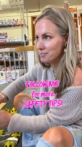 Proud new owner of goggles 👋