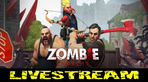 This application is a strategy android game and has been installed on. Zombie Anarchy Mod Apk Unlimited Bloodstones Food Flarefiles Com