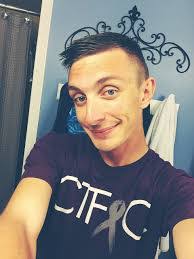 Charles Marley's Instagram, Twitter & Facebook