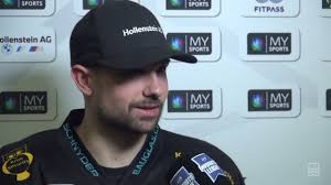 Spiel 32: EHC Chur vs EHC Basel