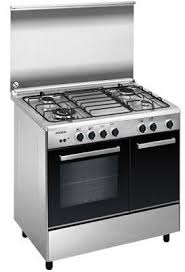 Keberadaan kompor gas di dapur rumah akan membuat kegiatan memasak semakin praktis, mudah, dan menyenangkan. Daftar Harga Modena Freestanding Cooker Fc 5942 S Bhinneka
