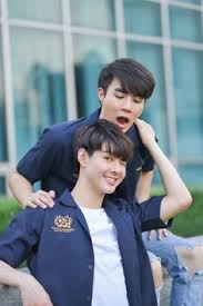 Why r u the series poster. 76 Why R U The Series Ideas Thai Drama Series Actors