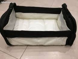 Il permet de changer bébé ou de le coucher pour une petite. Couffin Babysun D Occasion Annonces Equipement Bebe Leboncoin