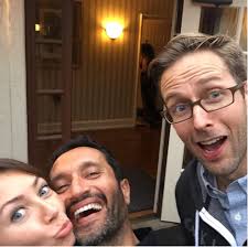 Past Ultrasound Fellows