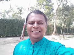Amanul Haque Helal