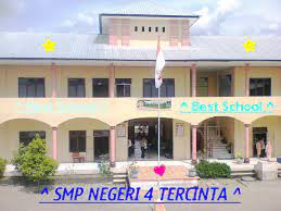 Smp negeri 4 tebing tinggi. Smp Negeri 4 Tebing Tinggi Home Facebook