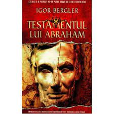 Un scandal cu prostituate la summitul americilor de la cart. Testamentul Lui Abraham Igor Bergler