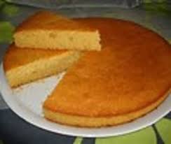 Gateau Ti Son Ile De La Reunion Tourisme Recette Recette Recette Gateau Gateau