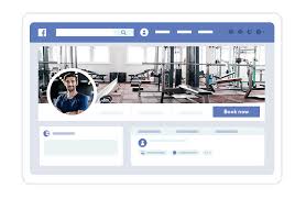 Online booking for sports, fitness classes, music instructors, therapists, restaurants and mots. Sports And Fitness Appointment Booking Software