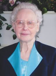 Obituary for Verna Louise (Steinke) Kiss