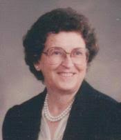 Melissa “Mary Lee” Rushing Medlin (1923-2011)