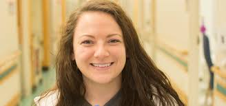 Radiology Welcomes Jordyn Armstrong to the Team