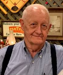 Robert Turnage Stewart