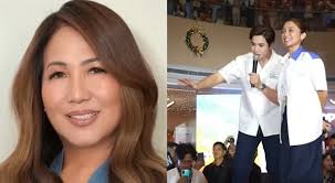 Mommy Min, bet na bet daw si Alden para kay Kathryn?-Balita